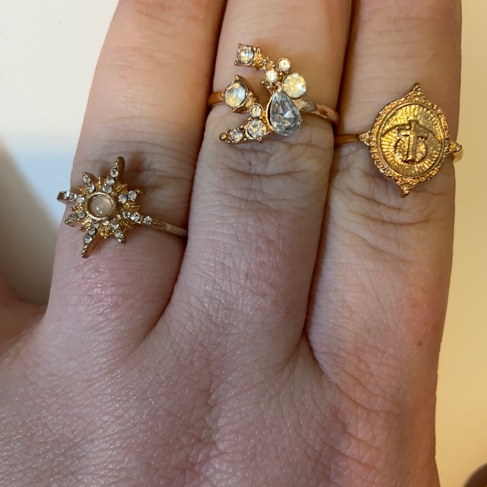 Rings